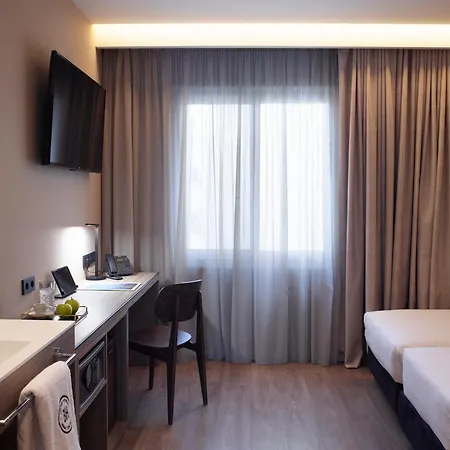 Casual Kubic Athens Hotel Room photo