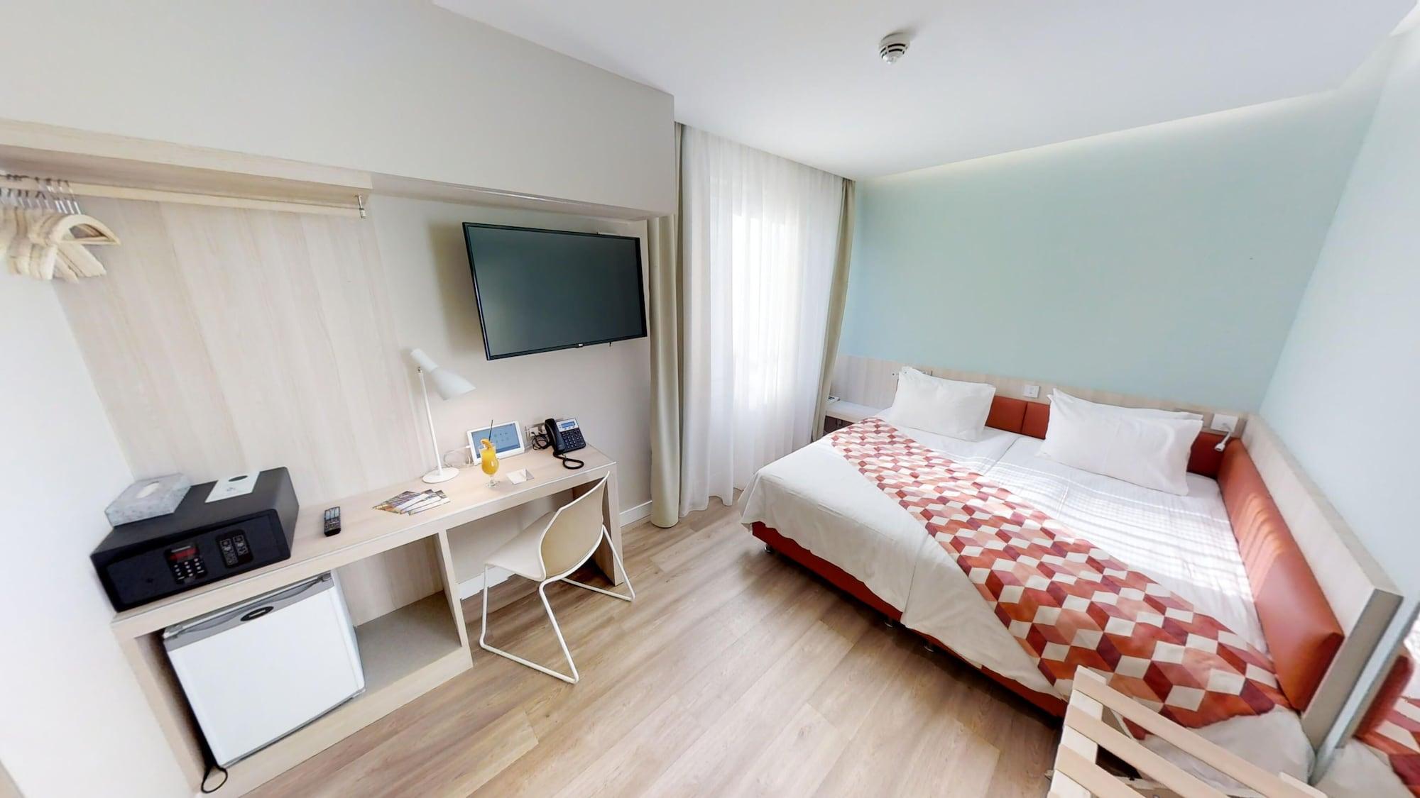 Hotel Brown Kubic, A Member Of Brown Athen