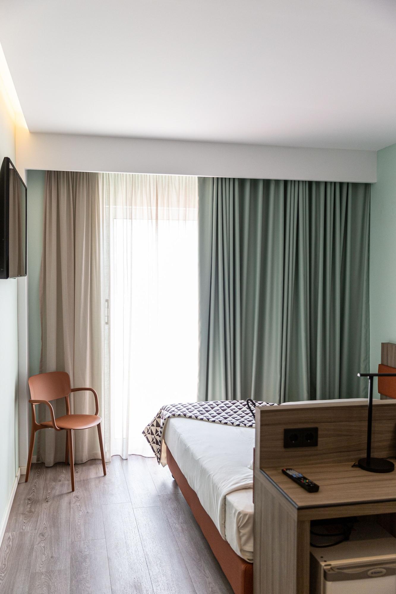 Hotel Brown Kubic, A Member Of Brown 4*