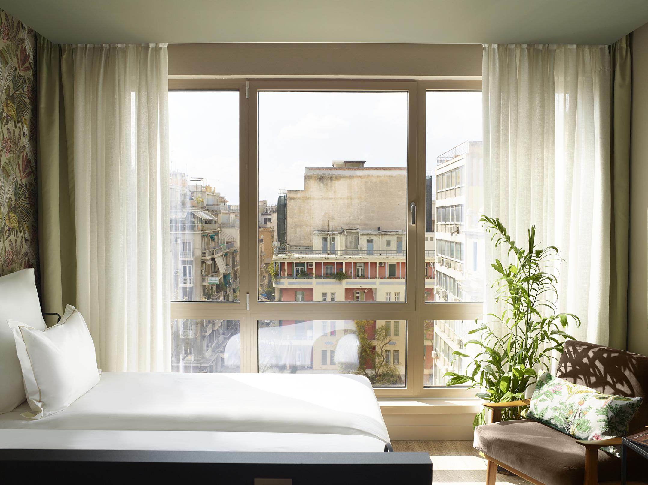 Brown Kubic, A Member Of Brown Hotel Athens