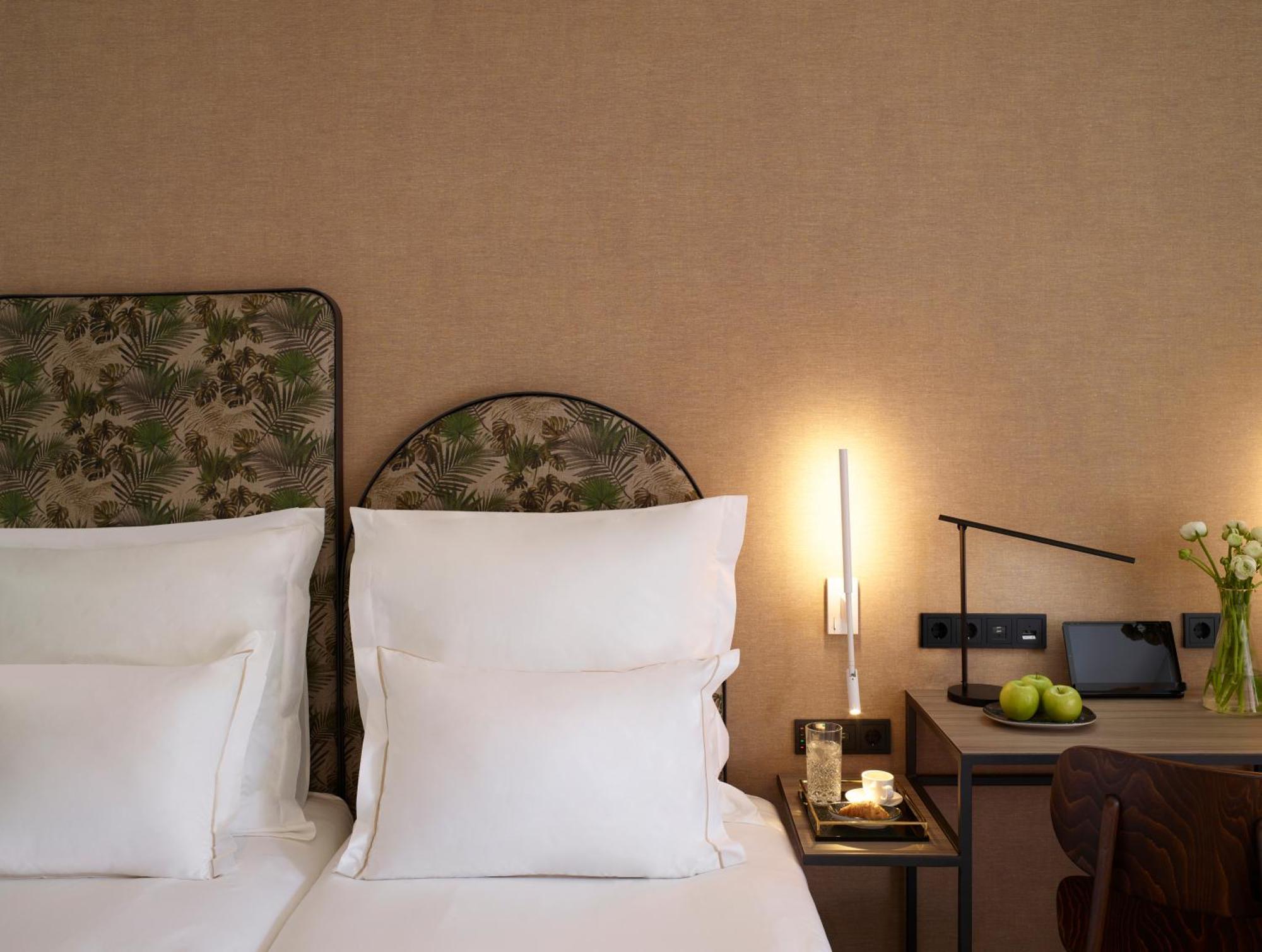 Casual Kubic Hotel