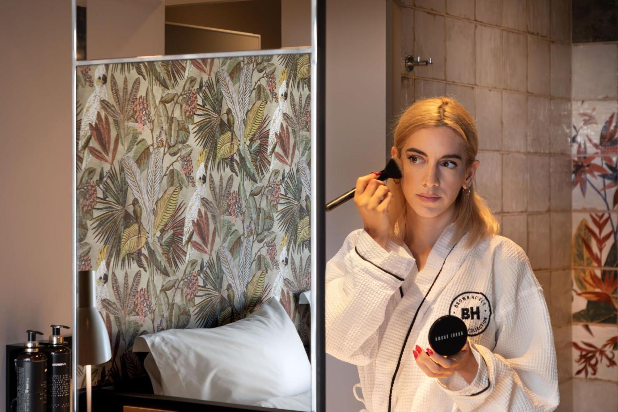 Hotel Casual Kubic