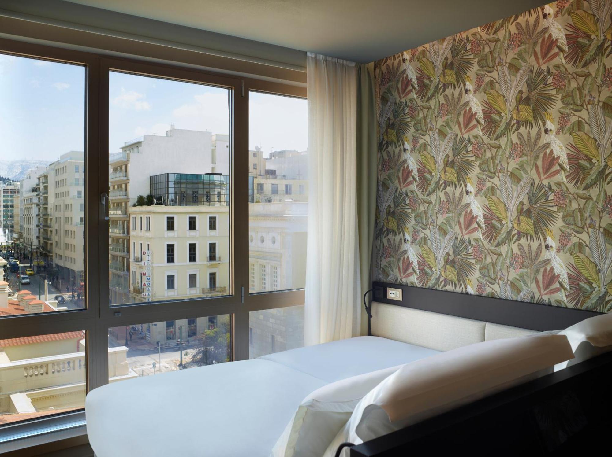 Hotel Casual Kubic